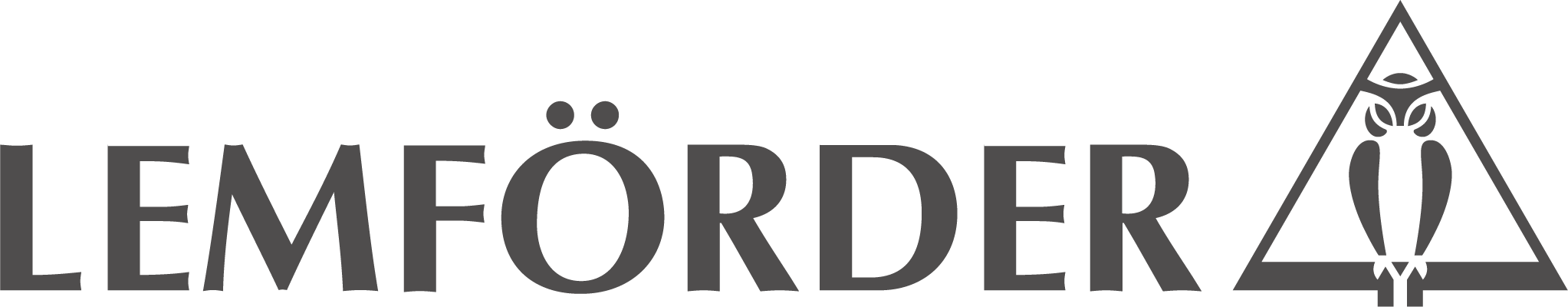 Lemforder logo